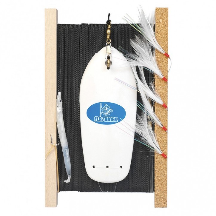 FLASHMER. Ligne de Traîne AQUAMAQUEREAUX *** En Promotion *** FLASHMER. Ligne de Traîne AQUAMAQUEREAUX *** En Promotion ***
