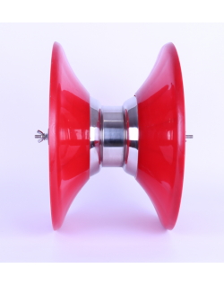 ANZUELOS. Diabolo Rouge