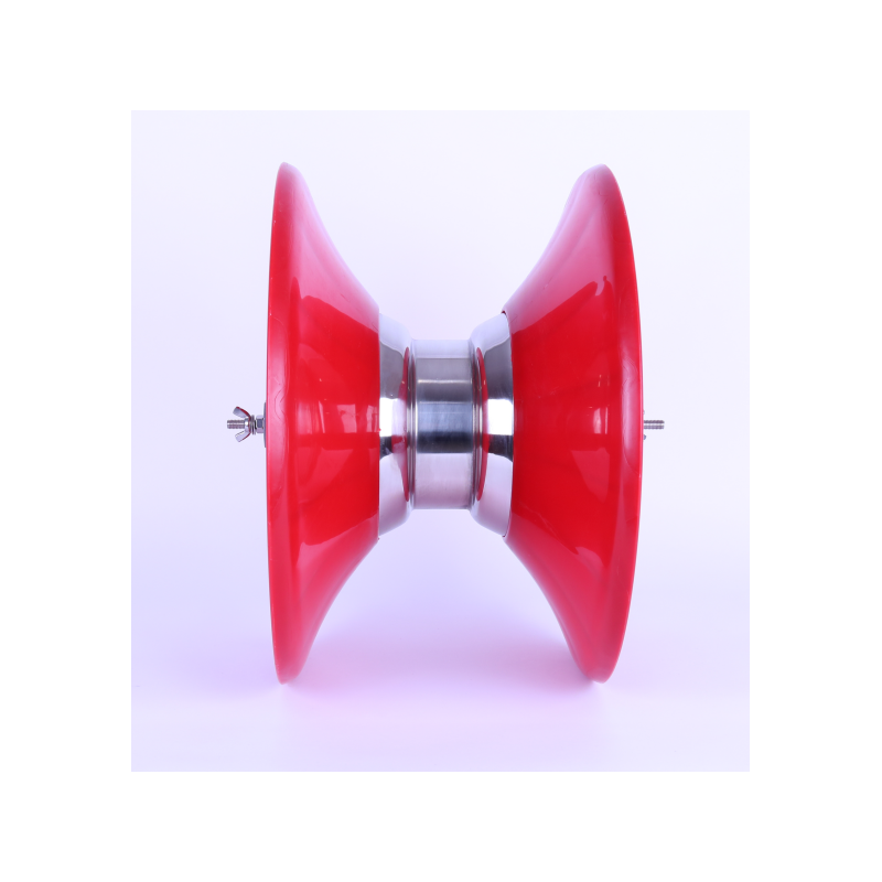 ANZUELOS. Diabolo Rouge