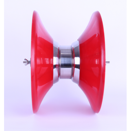 ANZUELOS. Diabolo Rouge