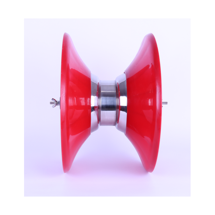 ANZUELOS. Diabolo Rouge