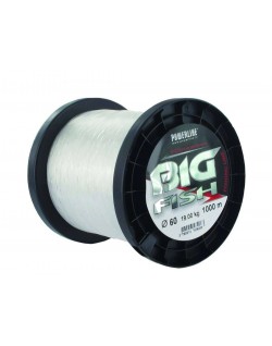 POWERLINE. Monofilament en Bobine de 1 000 mètres *** En Promotion ***