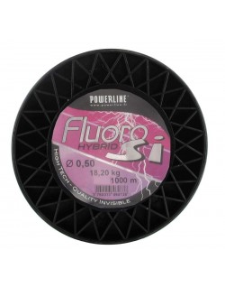 Fluorocarbone en Bobine de 1 000 mètres