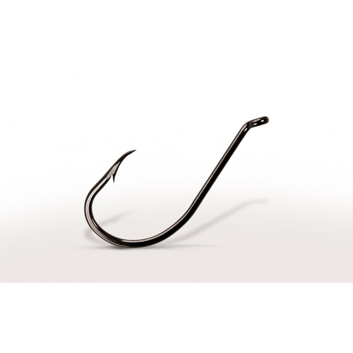 VMC. Hameçon Octopus à Oeillet en Inox en Boîte de 100 *** En Promotion *** VMC. Hameçon Octopus à Oeillet en Inox en Boîte de 100 *** En Promotion ***